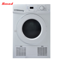 7kg 8kg Full Automatic Front Loading Tumble Clothes Dryer